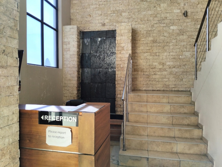 To Let commercial Property for Rent in Bellville Central Western Cape